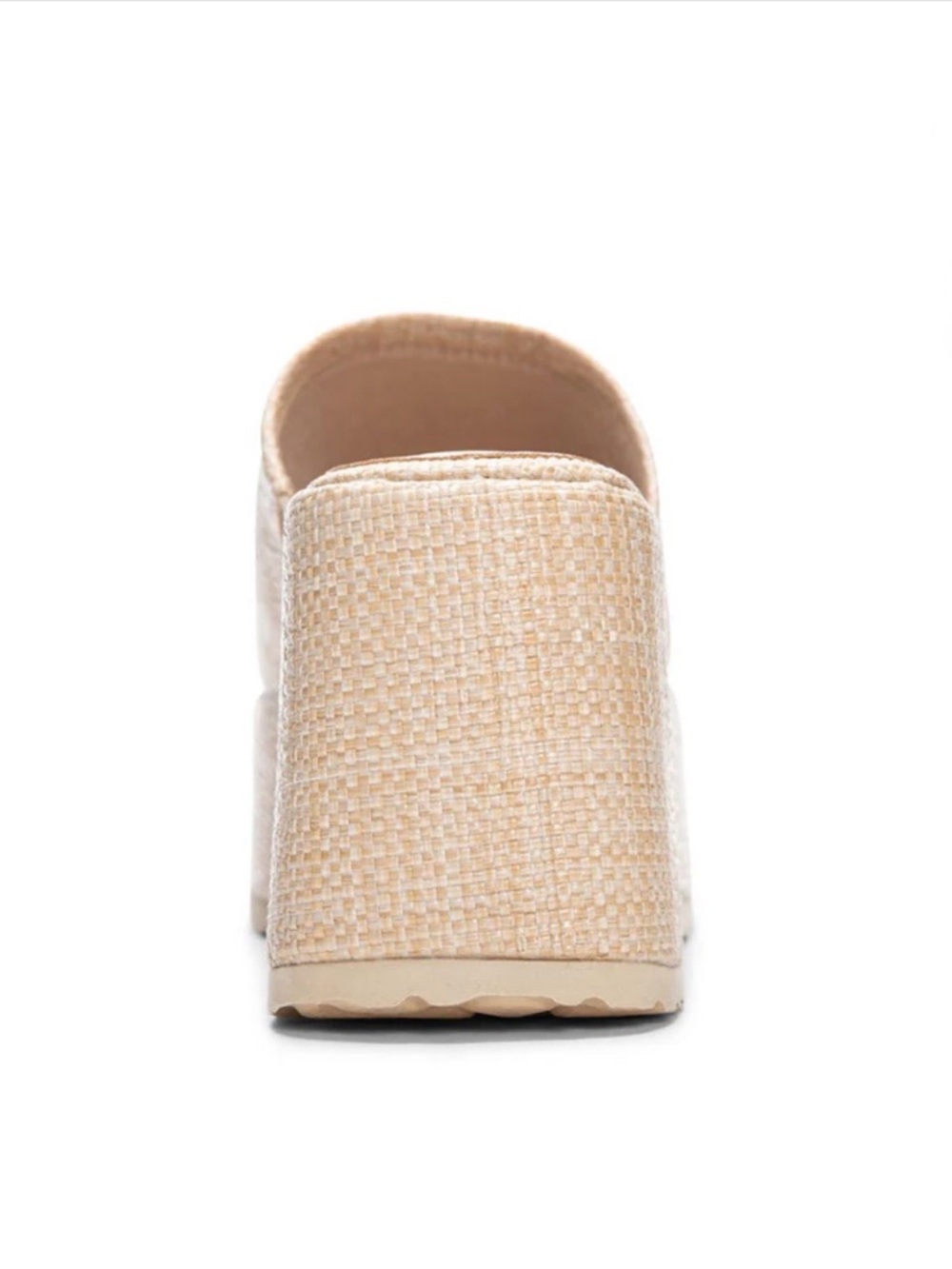 Women’s Dirty Laundry Trighton Platform Sandals - Picture 3 of 5